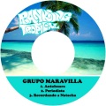 Grupo Maravilla - Periodista