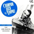 The Joe Davis Sessions, 1945 - 1946
