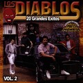 Los Diablos - Conchita (Choncita)