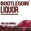 Peg Leg Howell、Eddie Anthony - Turkey Buzzard Blues