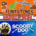Saturday Night At The Movies - (Meet) The Flintstones
