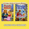 Songs For Children - Over the Hills and Far Away