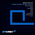 South Killah - House & Deep Secret Pianobass 128