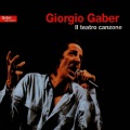 giorgio gaber - È sabato