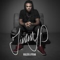 Jimmy P - Valer a pena (Explicit)
