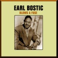 earl bostic - Who Snuck the Wine in the Gravy?