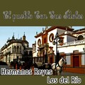 Los Del Río - Como Bailan los Caballos Andaluces (Sevillanas)