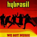 Hybrasil - Hy Fy