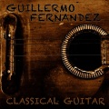 Guillermo Fernandez - As I Love You