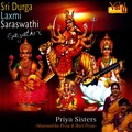 Sri Durga Laxmi Saraswathi Gayathri