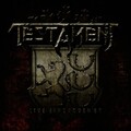 Testament - Disciples of the Watch