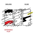 Solids - Blurs