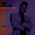 larry williams - You Bug Me Baby