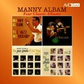 Manny Albam - First Movement: Dancers on Drums (From 