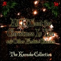 The Professionals - I Saw Mummy Kissing Santa Claus