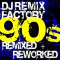 DJ ReMix Factory - What Is Love