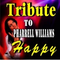 Tribute to Pharrell Williams: Happy (Instrumental)
