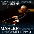 New York Philharmonic - Symphony No. 9: I. Andante comodo (Live)