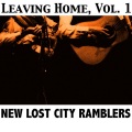 New Lost City Ramblers - I Truly Understand You Love Another Man