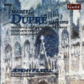 Jeremy Filsell - Paraphrase sur le Te Deum, Op. 43