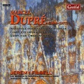 Jeremy Filsell - Vingt-Quatre Inventions, Op. 50: 7. Re majeur