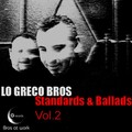 Lo Greco Bros - Milestone