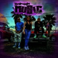 Carolyn Rodriguez、Low G、Lucky Luciano、Low-G - Bangin' Music Slow