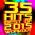 The Workout Heroes - Blame (Workout Mix 128 BPM)