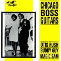 otis rush - Groaning the Blues