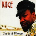 Kage - Tears of Freedom