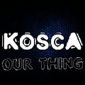 Kosca、Cristi - Falling Down Like Rain