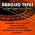 La Guitarra de España
