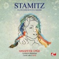 Camerata Rhenania、Clivio Walz、Hanspeter Gmür - Flute Concerto in D Major