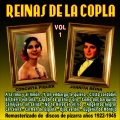 Reinas de la Copla