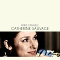 Catherine Sauvage - Paris-canaille