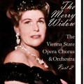 Lehár: The Merry Widow, Vol. 2