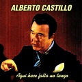 Alberto Castillo - Por Cuatro Días Locos