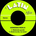 Hermanas Padilla - Madrecita Querida