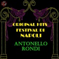 Antonello Rondi - Luna bianca