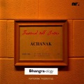Achanak、tigerstyle - Tut Gehia