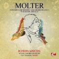 guy touvron、Slovak Chamber Orchestra - Concerto for Trumpet and Orchestra No. 1 in D Major, MWV4/12: I. Allegro