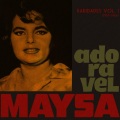 maysa - What's New