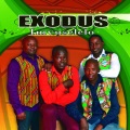 Exodus - Lizalise Indinga