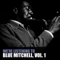 Blue Mitchell - The Cup Bearers