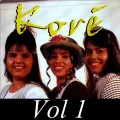 Kore - Me Atrapaste