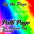 Off the Page - The Original Pop Princess