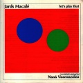 Jards Macalé - Let's Play That