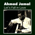 Ahmad Jamal - Autumn Leaves