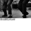 Bert Courtley - Birks Works (Live)