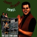 Once Upon a Time / Johnny Desmond Swings